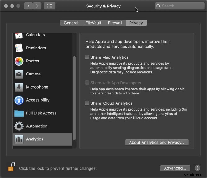 macOS 보안 및 개인정보 보호 권한, 무엇으로부터 우리를 지켜줄까?