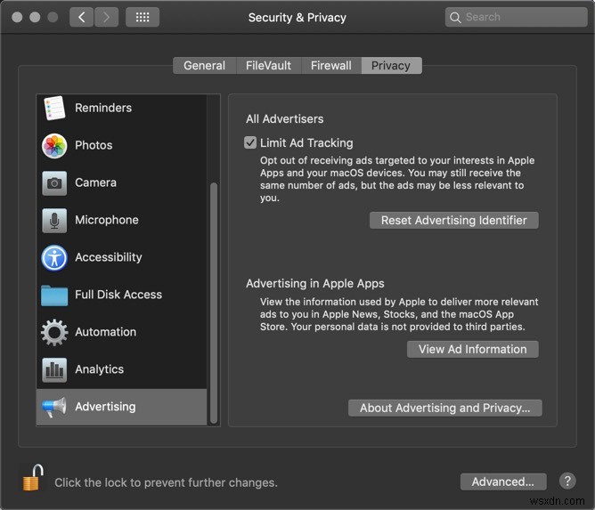 macOS 보안 및 개인정보 보호 권한, 무엇으로부터 우리를 지켜줄까?