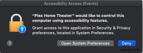 macOS 보안 및 개인정보 보호 권한, 무엇으로부터 우리를 지켜줄까?