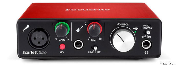 Mac에서 외부 마이크 설정하는 방법: USB·헤드셋·XLR 마이크 연결 완벽 가이드