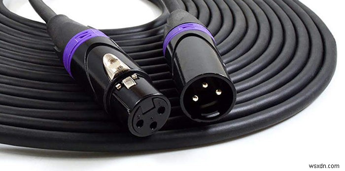 Mac에서 외부 마이크 설정하는 방법: USB·헤드셋·XLR 마이크 연결 완벽 가이드