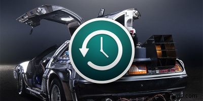 맥에서 여러 드라이브로 Time Machine 백업 설정하는 방법