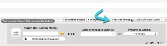 MacBook Pro 터치 바를 진짜 유용하게 만드는 방법