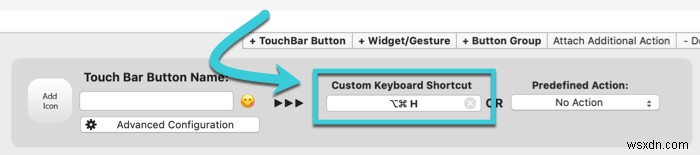 MacBook Pro 터치 바를 진짜 유용하게 만드는 방법