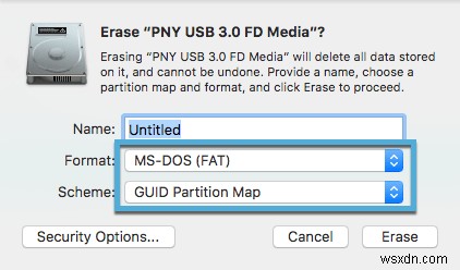 맥(Mac)에서 리눅스 라이브 USB 손쉽게 만드는 방법 – macOS 완벽 가이드
