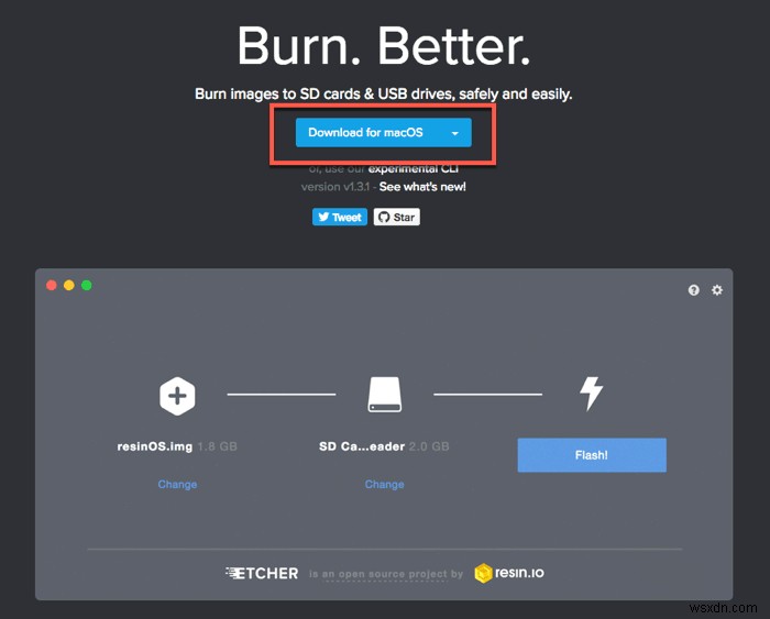 맥(Mac)에서 리눅스 라이브 USB 손쉽게 만드는 방법 – macOS 완벽 가이드