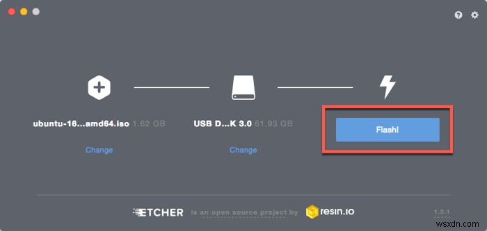 맥(Mac)에서 리눅스 라이브 USB 손쉽게 만드는 방법 – macOS 완벽 가이드