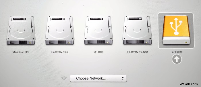 맥(Mac)에서 리눅스 라이브 USB 손쉽게 만드는 방법 – macOS 완벽 가이드