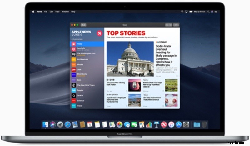애플 2018 WWDC 핵심 정리: 하드웨어 없이 이뤄낸 가장 큰 변화