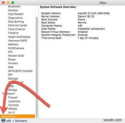 맥(Mac)에서 32비트 앱 확인하는 방법 – macOS 지원 종료에 대비하기