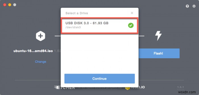 맥(Mac)에 우분투(Ubuntu)를 설치하고 듀얼 부팅하는 방법
