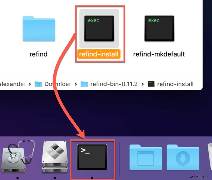 맥(Mac)에 우분투(Ubuntu)를 설치하고 듀얼 부팅하는 방법