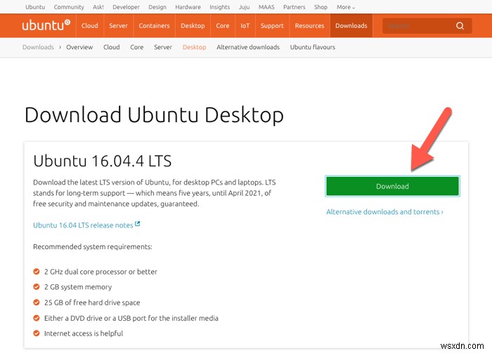 맥(Mac)에 우분투(Ubuntu)를 설치하고 듀얼 부팅하는 방법