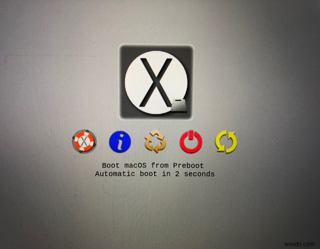 맥(Mac)에 우분투(Ubuntu)를 설치하고 듀얼 부팅하는 방법