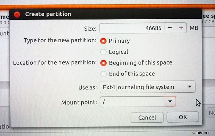 맥(Mac)에 우분투(Ubuntu)를 설치하고 듀얼 부팅하는 방법