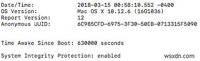 macOS 충돌 보고서 읽는 법: Mac 앱 오류 원인 진단부터 문제 해결까지