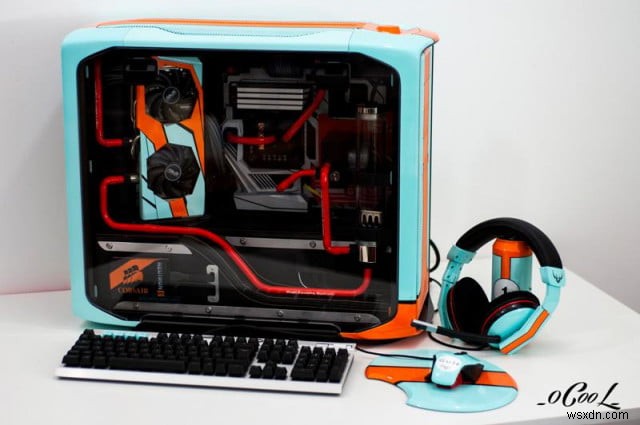 새 맥을 사기 전 꼭 알아야 할 핵킨토시(Hackintosh) 조립의 5가지 매력