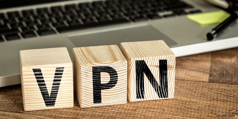 macOS용 VPN 클라이언트로 인터넷 트래픽 안전하게 암호화하기