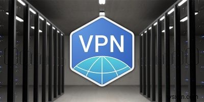 macOS용 VPN 클라이언트로 인터넷 트래픽 안전하게 암호화하기