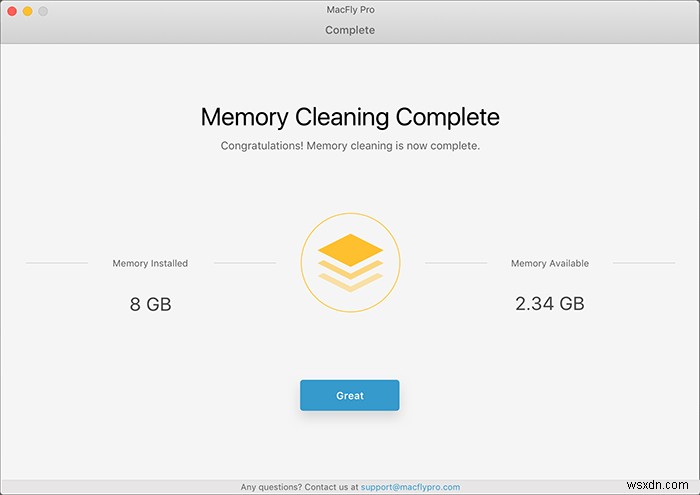 MacFly Pro로 Mac 저장 공간 효율적으로 확보하는 방법