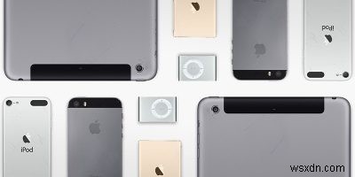 오래된 Mac, iPhone, iPad, iPod, Apple Watch를 재활용하고 현금으로 바꾸는 10가지 방법