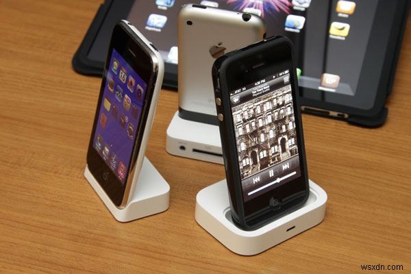 오래된 Mac, iPhone, iPad, iPod, Apple Watch를 재활용하고 현금으로 바꾸는 10가지 방법