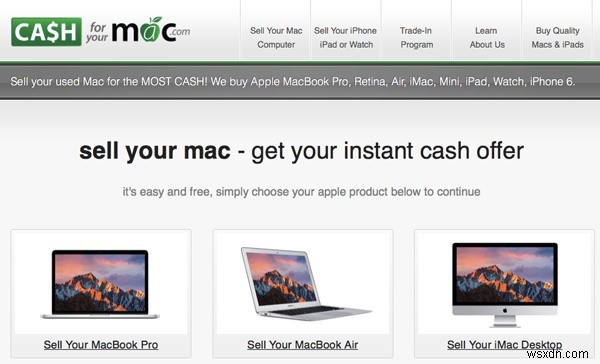 오래된 Mac, iPhone, iPad, iPod, Apple Watch를 재활용하고 현금으로 바꾸는 10가지 방법