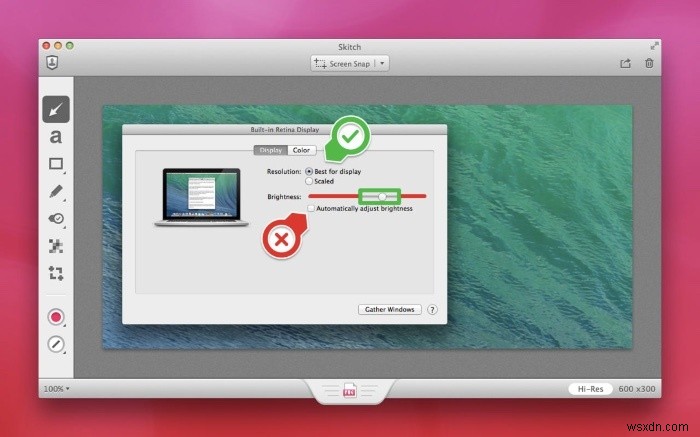 macOS 사용자를 위한 최고의 스크린샷 앱 6가지