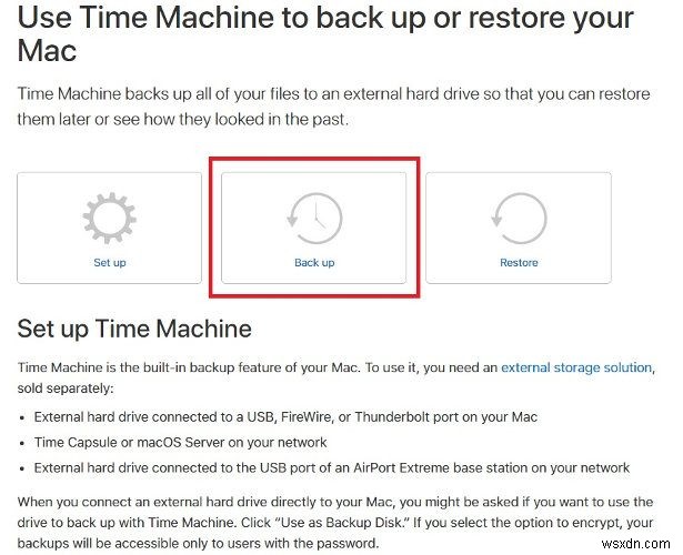 macOS High Sierra 공개 베타 설치 완벽 가이드 – 백업부터 설치까지