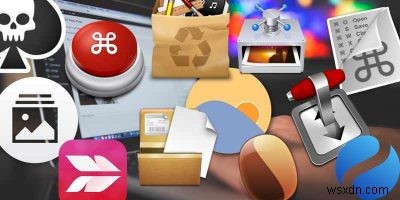 맥(Mac) 사용자를 위한 무료 마이크로 앱 추천 15선
