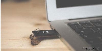 USB 하나로 어디서든! Mac에서 바로 쓰는 휴대용 앱 5가지