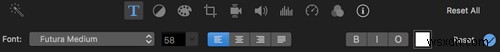 iMovie 고급 활용 팁 – 영상의 화질과 사운드를 한 단계 끌어올리는 방법