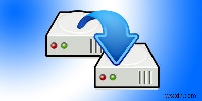 맥(Mac) 부팅 가능한 백업 드라이브 제작에 최적화된 소프트웨어 3가지