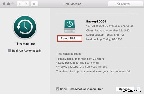 iOS 및 Mac 백업 암호화하는 방법 완벽 가이드