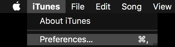 iOS 및 Mac 백업 암호화하는 방법 완벽 가이드