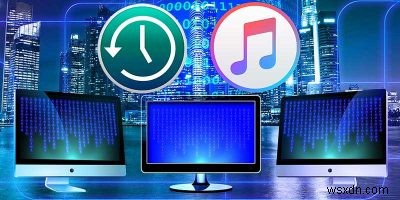iOS 및 Mac 백업 암호화하는 방법 완벽 가이드