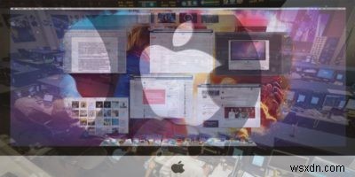 맥 미션 컨트롤(Mission Control) 설정부터 활용까지, 멀티태스킹 효율을 높이는 완벽 가이드