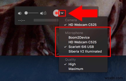 맥(Mac)에서 웹캠 영상을 녹화하는 방법: QuickTime과 VLC 완벽 가이드