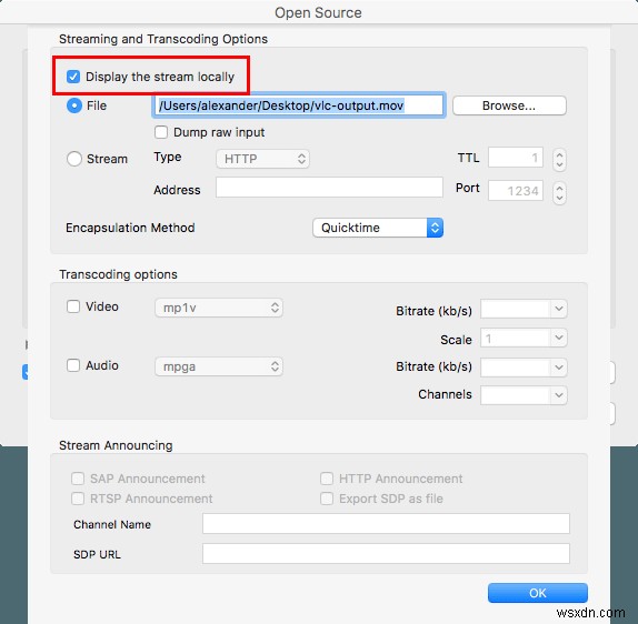 맥(Mac)에서 웹캠 영상을 녹화하는 방법: QuickTime과 VLC 완벽 가이드