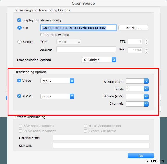 맥(Mac)에서 웹캠 영상을 녹화하는 방법: QuickTime과 VLC 완벽 가이드