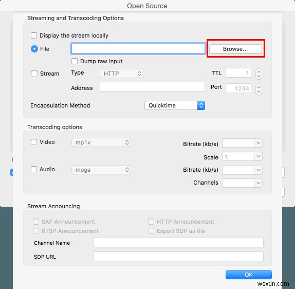 맥(Mac)에서 웹캠 영상을 녹화하는 방법: QuickTime과 VLC 완벽 가이드