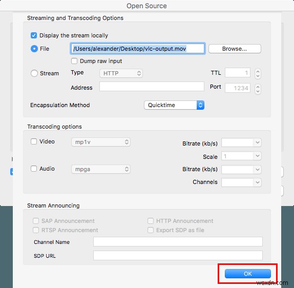 맥(Mac)에서 웹캠 영상을 녹화하는 방법: QuickTime과 VLC 완벽 가이드