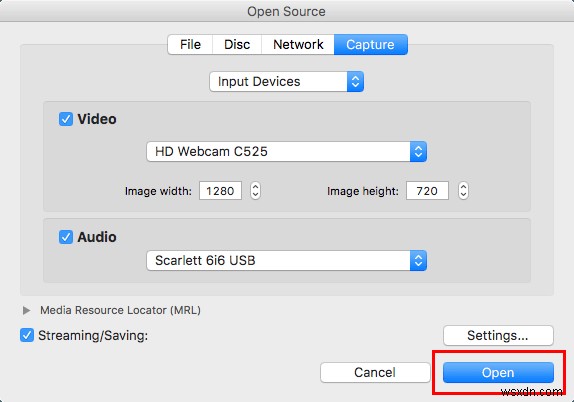 맥(Mac)에서 웹캠 영상을 녹화하는 방법: QuickTime과 VLC 완벽 가이드