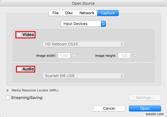 맥(Mac)에서 웹캠 영상을 녹화하는 방법: QuickTime과 VLC 완벽 가이드