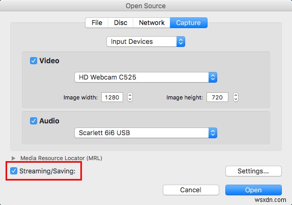 맥(Mac)에서 웹캠 영상을 녹화하는 방법: QuickTime과 VLC 완벽 가이드