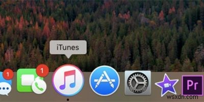 맥에서 iTunes 자동 실행 완전히 끄는 방법