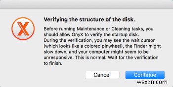 OnyX로 macOS 숨겨진 설정까지 자유롭게 커스터마이징하는 방법