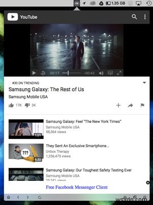 맥에서 유튜브를 더 편하게! 무료 YouTube 클라이언트 베스트 4