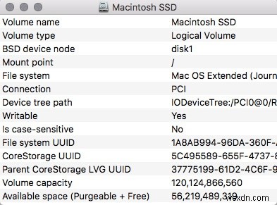 macOS 디스크 유틸리티 완벽 정복 – 주요 기능과 용어 의미 총정리
