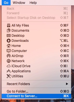 macOS Sierra 서버 구성 방법: 설치부터 파일 공유까지 완벽 가이드